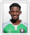Eric Konaté