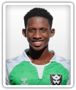 Eric Konaté