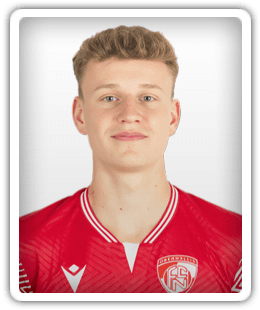 Cédric Fux