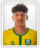 Audin Dario