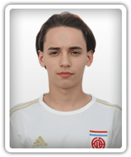 Daniel Freitas