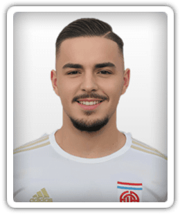 Tiago Coimbra