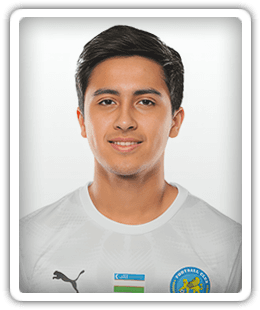 Maqsudxo'ja A'loxo'jayev