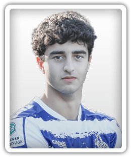 Kaan Inanoglu
