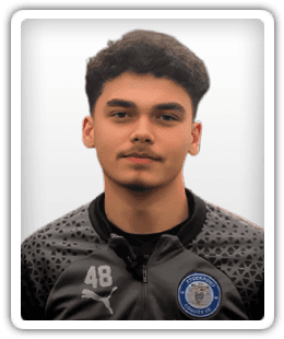 Kane Mavrantziotis-Bove