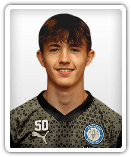 Josh Fowles
