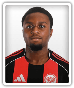 Derek Boakye-Osei