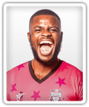 Karabo Gaolebane