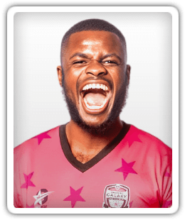 Karabo Gaolebane