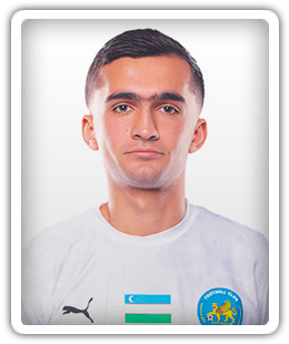 Oybek Hamroqulov