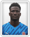 Isaac Okwubor