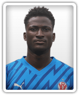 Isaac Okwubor