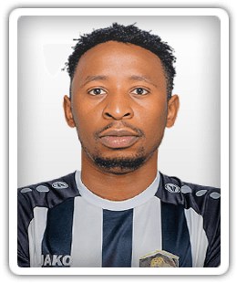 Frodouard Mugiraneza