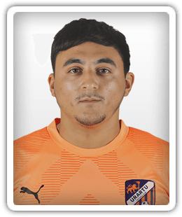 Khachatur Kirakosyan