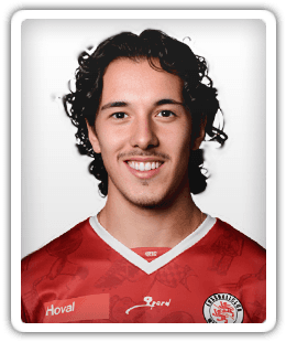 Brando Maria Canzian