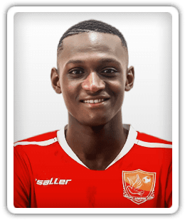 Sory Traoré