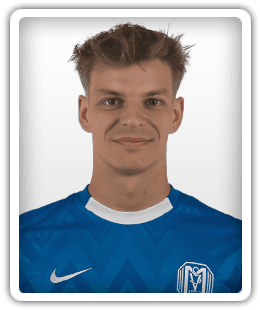 Adrian Lenz