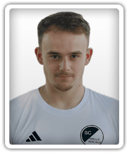Timo Nichau