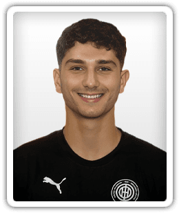 Spyros Zacharioudakis