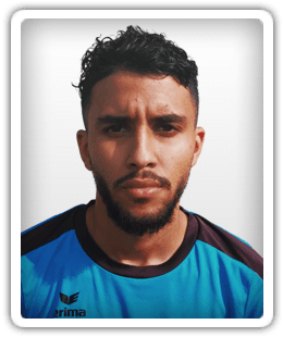 Adam Bouarfa