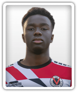 Dan Tshibaka Tshimanga