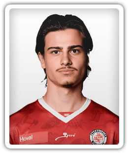 Dominic Edward Philips