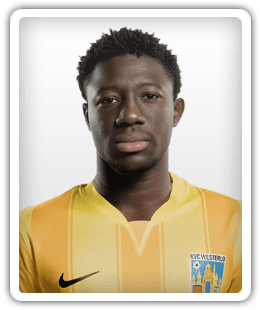 Bakary Haïdara