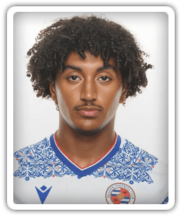 Kiyan Coke-Miles-Smith