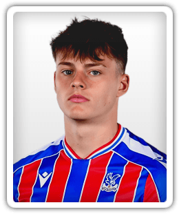 Charlie Walker-Smith