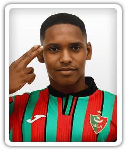 Moslem Anatouf