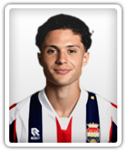 Ismael Mouhoul
