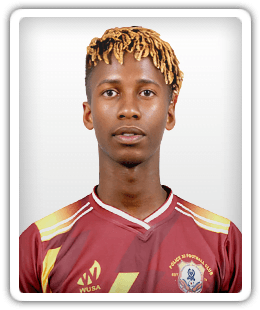 Oarabile Sekwai