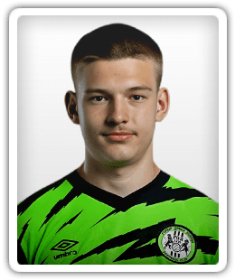 Jesse Aldridge