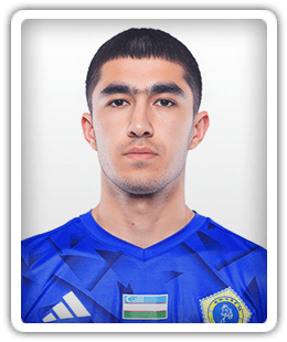 Fayzulla Sa'dullayev