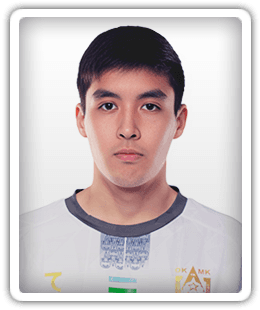 Xidirdavlat Raimqulov