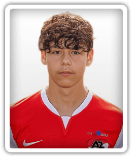 Iain de Jongh