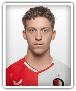 Teun van der Ent