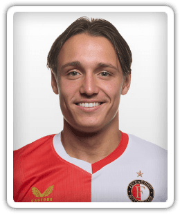 Tobias van den Elshout