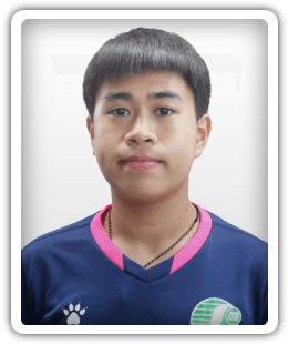 Chow Cheuk Yin