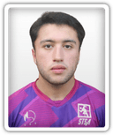 Aeswane Khalil