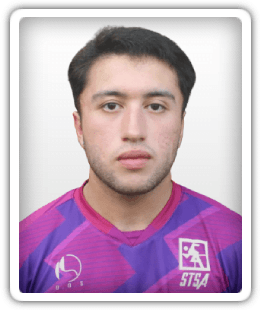 Aeswane Khalil