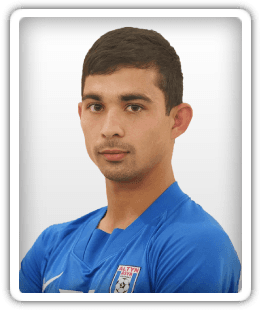 Resul Röwşenmyradow