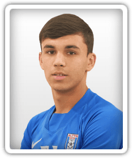 Abdyrahman Annamyradow