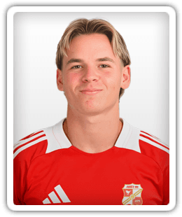 Dani Gonzalez-Birchall