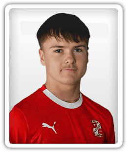 Conor Britchford-Stanley