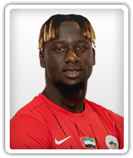 Oumar Keita