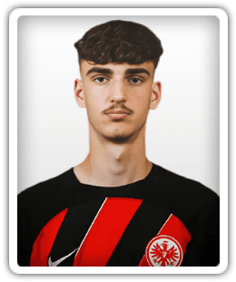 Donart Kamberaj