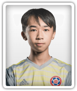 Lee Chun Lok