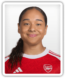 Picture of Olivia Smith
