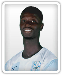 Momar Diop